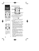 Предварительный просмотр 36 страницы Garmin GPS 12XL - Hiking Receiver Owner'S  Manual  & Reference