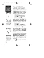 Предварительный просмотр 40 страницы Garmin GPS 12XL - Hiking Receiver Owner'S  Manual  & Reference