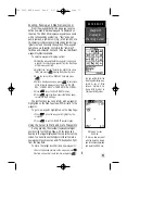 Предварительный просмотр 41 страницы Garmin GPS 12XL - Hiking Receiver Owner'S  Manual  & Reference