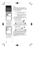 Предварительный просмотр 50 страницы Garmin GPS 12XL - Hiking Receiver Owner'S  Manual  & Reference