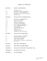 Preview for 3 page of Garmin GPS 150 Installation Manual