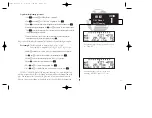 Preview for 33 page of Garmin GPS 150XL Pilot'S Manual & Reference