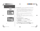 Preview for 70 page of Garmin GPS 152 - Marine Receiver Owner'S Manual And Reference Manual