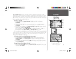 Preview for 73 page of Garmin GPS 152 - Marine Receiver Owner'S Manual And Reference Manual