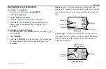 Предварительный просмотр 9 страницы Garmin GPS 152H Owner'S Manual