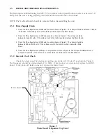 Preview for 11 page of Garmin GPS 155 Repair Manual