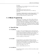 Preview for 9 page of Garmin GPS 16-HVS Instruction Manual