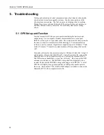 Preview for 12 page of Garmin GPS 16-HVS Instruction Manual