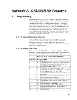 Preview for 13 page of Garmin GPS 16-HVS Instruction Manual