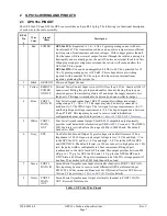 Preview for 11 page of Garmin GPS 16x Technical Specifications