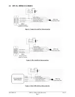 Предварительный просмотр 12 страницы Garmin GPS 16x Technical Specifications