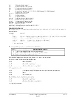 Preview for 28 page of Garmin GPS 16x Technical Specifications