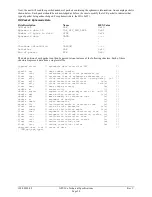 Preview for 32 page of Garmin GPS 16x Technical Specifications