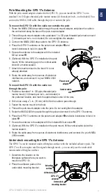 Preview for 3 page of Garmin GPS 17x NMEA 2000 Installation Instructions Manual