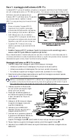 Preview for 14 page of Garmin GPS 17x NMEA 2000 Installation Instructions Manual