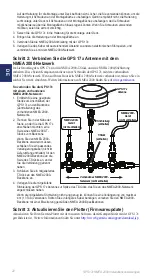 Preview for 22 page of Garmin GPS 17x NMEA 2000 Installation Instructions Manual