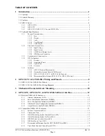 Preview for 4 page of Garmin GPS 18 5Hz Technical Specifications