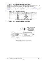 Preview for 14 page of Garmin GPS 18 5Hz Technical Specifications