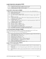 Preview for 25 page of Garmin GPS 18 5Hz Technical Specifications