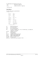 Preview for 32 page of Garmin GPS 18 5Hz Technical Specifications