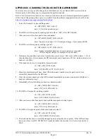 Preview for 35 page of Garmin GPS 18 5Hz Technical Specifications