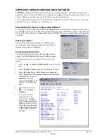 Preview for 38 page of Garmin GPS 18 5Hz Technical Specifications