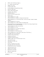 Preview for 26 page of Garmin GPS 18x Series Technical Specifications