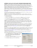 Preview for 33 page of Garmin GPS 18x Series Technical Specifications