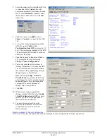 Preview for 34 page of Garmin GPS 18x Series Technical Specifications