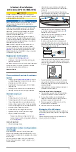 Preview for 13 page of Garmin GPS 19x HVS Installation Instructions Manual