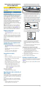 Preview for 25 page of Garmin GPS 19x HVS Installation Instructions Manual