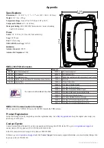 Preview for 6 page of Garmin GPS 19x NMEA 0183 Installation Instructions Manual