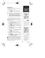 Preview for 15 page of Garmin GPS 38 Owner'S Manual