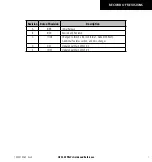 Preview for 3 page of Garmin GPS 400 Pilot'S Manual And Reference