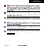 Preview for 7 page of Garmin GPS 400 Pilot'S Manual And Reference