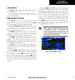 Preview for 11 page of Garmin GPS 400 Pilot'S Manual And Reference