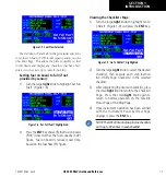 Preview for 15 page of Garmin GPS 400 Pilot'S Manual And Reference