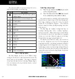 Preview for 32 page of Garmin GPS 400 Pilot'S Manual And Reference