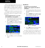 Preview for 34 page of Garmin GPS 400 Pilot'S Manual And Reference