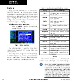 Preview for 36 page of Garmin GPS 400 Pilot'S Manual And Reference