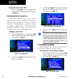 Preview for 40 page of Garmin GPS 400 Pilot'S Manual And Reference