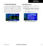 Preview for 69 page of Garmin GPS 400 Pilot'S Manual And Reference