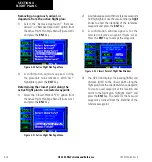 Предварительный просмотр 74 страницы Garmin GPS 400 Pilot'S Manual And Reference