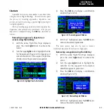 Preview for 75 page of Garmin GPS 400 Pilot'S Manual And Reference