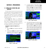 Preview for 77 page of Garmin GPS 400 Pilot'S Manual And Reference