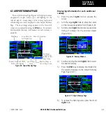 Preview for 107 page of Garmin GPS 400 Pilot'S Manual And Reference