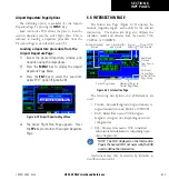 Preview for 115 page of Garmin GPS 400 Pilot'S Manual And Reference