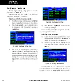 Preview for 122 page of Garmin GPS 400 Pilot'S Manual And Reference