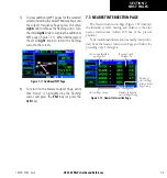 Предварительный просмотр 129 страницы Garmin GPS 400 Pilot'S Manual And Reference