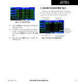 Preview for 131 page of Garmin GPS 400 Pilot'S Manual And Reference